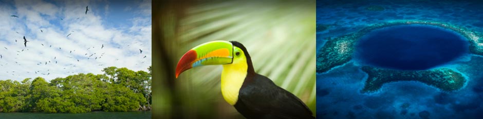belize