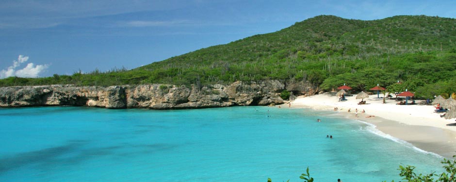 Curacao Beach